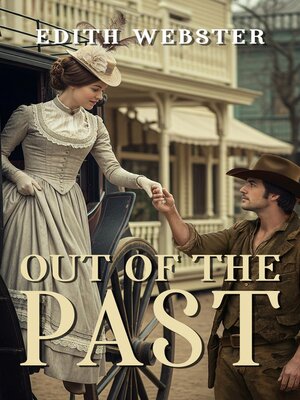 cover image of Out of the Past